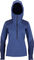 Patagonia Veste de Pluie pour Dames Dirt Roamer Storm - current blue/S