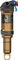 Fox Racing Shox Float SL EVOL SV 3POS Factory Trunnion Shock - black-grey/165 mm x 40 mm