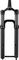 RockShox 35 Silver TK Coil Boost 27.5" suspension fork - black | 27.5" (650B) | 120 mm | 44 mm | 110 mm | 1 1/8" - 1,5" tapered | 15 mm Thru Axle