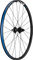Shimano Set de Roues WH-MT500-CL-B / WH-MT501-CL-B Disc Center Lock 29" - noir/Shimano Micro Spline/Boost/148 mm/110 mm/Boost/29"/110 mm/Shimano Micro Spline/110 mm/148 mm