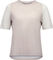 POC Motion Air SS Damen Jersey - okenite off white/M