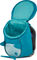 Affenzahn Small Friend Kids Backpack - hai | 4 l