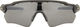 Oakley Gafas deportivas Radar EV Path Polarized - matte black/prizm black polarized