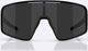 Bliz P001 Sportbrille - matt black/smoke