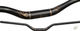 REVERSE Components Nico Vink Signature 31.8 48 mm Handlebars - black-copper/810 mm