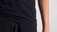 Specialized Wordmark Tee T-Shirt S/S - black/M