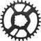 SRAM X-Sync Direct Mount Boost Steel Chainring for XX1/X01/X1/X0/X9 - black/32 
