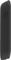 Garmin Housse en Silicone pour Edge Explore 2 - noir