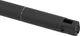 CONTEC Drop-A-Gogo 60 mm Vario-Sattelstütze - schwarz/295 mm/Klemmschelle (geteilt)/0 mm/27,2 mm/1-fach