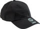 Oakley 47 Soho Dad Cap - blackout/one size