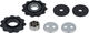 SRAM Kit de galets de dérailleur pour modèle X9 2005-2009 - universal/11 dents
