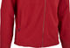Patagonia Chaqueta con capucha R1 TechFace Hoody - wax red/M