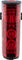 Sigma Blaze LED Rear Light w/ Brake Light - StVZO Approved - black