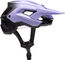 Fox Head Speedframe Pro MIPS Helm - backfade-lilac/55 - 59 cm