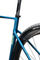 Factor ALUTO Force XPLR PM Carbon 28" Gravel Bike - raptor blue/170,0 mm/M/50 mm/28"