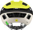 Smith Trace MIPS Helmet - matte neon yellow viz/51 - 55 cm
