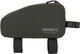 Brooks Sacoche pour Tube Supérieur Scape Top Tube Bag - mud green/900 