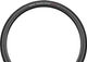 Vittoria Terreno Wet TNT G2.0 28" Folding Tyre - anthracite-black/33-622 (700x33c)
