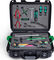 Abbey Bike Tools Kit de herramientas Team Issue V2 - universal