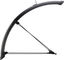 SKS Set de guardabarros delantero+trasero Bluemels Stripes - negro mate/69 