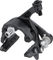 Shimano Ultegra v+h Set Felgenbremse BR-R8000 - schwarz/Set
