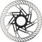 Campagnolo AFS Center Lock Brake Rotor - silver/160 mm