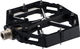 Shimano Deore XT PD-M8240 Plattformpedale - schwarz
