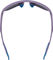 uvex sportstyle 515 Kids Sportbrille - lavender matt/mirror blue