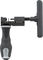 PRO Chain Tool for 1- to 9-speed - black