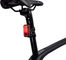 Lupine SL Grano F & Red Light Pro BT Bundle with StVZO - black | 1100