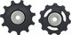 Shimano Galets de Dérailleur pour 105 R7000 11 vitesses - 1 paire - universal/11 dents
