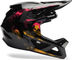 Fox Head Rampage MIPS full-face helmet - kairos-tangerine/53 - 54 cm