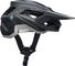 Fox Head Speedframe Lunar Helm - black | 51 - 55 cm