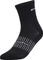 Endura Calcetines Coolmax Race paquete de 3 pares - black/42/42.5 - 47