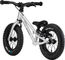 EARLY RIDER Big Foot 12" Kinder Laufrad - brushed aluminium/12"