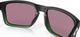 Oakley Lunettes Holbrook - jade fade | prizm jade