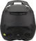 Fox Head Rampage Pro Carbon MIPS Fullface Helm Modell 2024 - matte carbon/55 - 56 cm