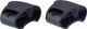 Thule Wheel Adapter - black