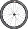 Zipp 454 NSW Carbon Tubeless Disc Center Lock Laufradsatz - black/142 mm/100 mm/28"/SRAM XDR/100 mm/SRAM XDR/100 mm/142 mm