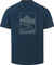 VAUDE Chemise Loamer - dark sea | M