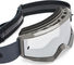 Fox Head Main Core Spark Goggle - pewter