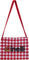 Cinelli Bolsa de alimentos Ciao Italia Musette - white-red/0 