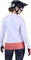 Fox Head Women's Ranger Lunar SE L/S Jersey - white/XS