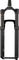 RockShox Revelation RC DebonAir Boost 27,5" Federgabel - gloss black/15 mm Steckachse/130 mm/46 mm/1 1/8" - 1,5" tapered/110 mm/27,5" (650B)/110 mm/110 mm