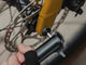 Topeak Solo Tire Lever Reifenheber - black