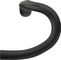 Specialized Hover Expert Alloy 15 mm Rise 31.8 Lenker - sand blast black ano/420 mm