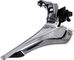 SRAM Force 22 2x/11x Front Derailleur - workshop packaging - black
