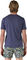 Patagonia Shirt Capilene Cool Merino S/S - solstice purple/M