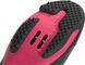 adidas Cycling Zapatos de MTB Heritage Lace - core black-zero metallic-lucid red/41 1/3