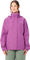 VAUDE Veste de Pluie Escape Bike Light pour Dames - magenta | L